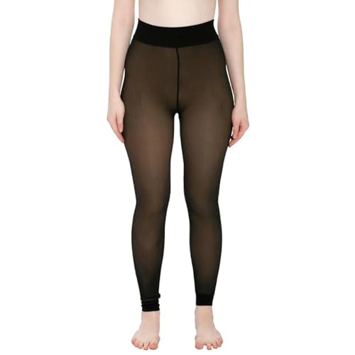 Image of Women's Thermal Tights Stockings