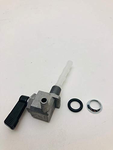 Robinet essence universel 10x1 CD54 pour réparer une fuite de carburant moto