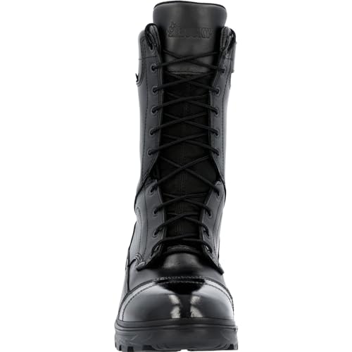 ROCKY Jump Boot Pro 10” Public Service Boot3