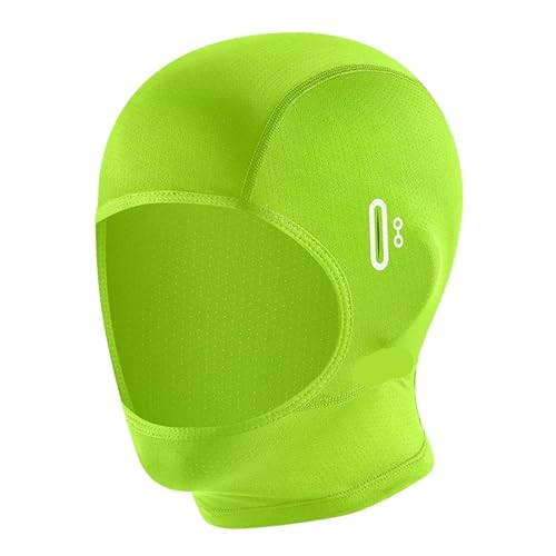 Casquettes vélo cyclisme anti-sueur pour éviter la chaleur sous le casque