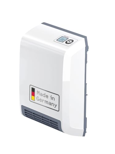STIEBEL ELTRON Schnellheizer CK 20 Trend LCD für ca. 25 m...
