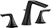 Brizo 65351LF-BL, Matte Black