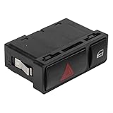 Stabile Leistung: Mit stabilen Eigenschaften und hoher Zuverlässigkeit garantiert dieser Schalter eine konsistente Leistung und erhöht die Sicherheit Ihres Fahrzeugs.