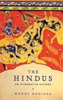 The Hindus 0670083542 Book Cover