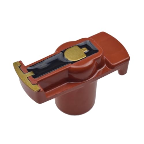Distribuidor de encendido Jetta 90-91 para solucionar fallos 5