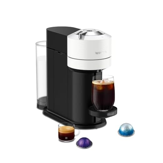 De'Longhi Nespresso Vertuo Next