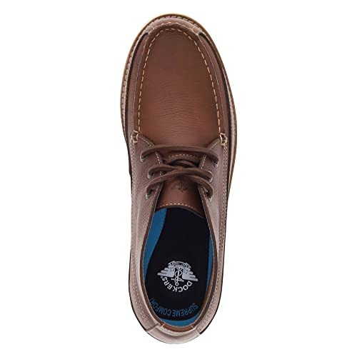 DOCKERS Men's Calgary Chukka Boot2