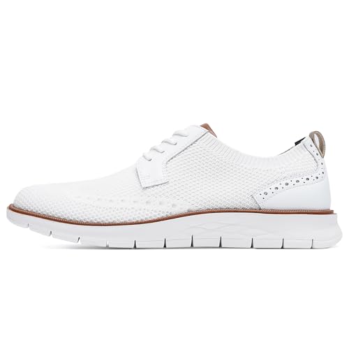 Image of Cestfini Mens Comfortable Dress Shoes