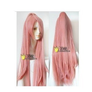 Amazon.co.jp: AW889 耐熱ウィッグ ボーカロイド VOCALOID 巡音ルカ