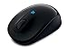 Price comparison product image Microsoft Sculpt Mobile Mouse, Wireless USB - Black