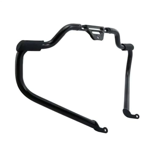 Barre de protection moteur pour voyager serein en Heritage Classic
