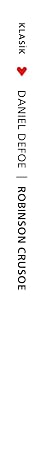 Robinson Crusoe