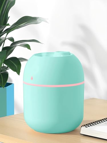 Imagen de Mini humidificador