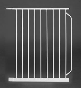 24 in. Extension for 0932PW Gate
