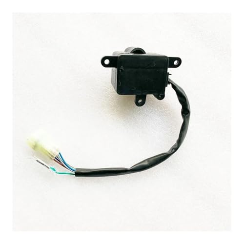 Interruptor de tracción ODES UTV para Raider X2 y X4 selector 4x4 repuesto 10909320000 2