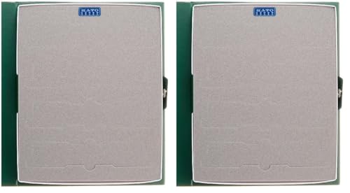 KATO N�Q�[�W �ԗ��P�[�XC �d�E�C���E�q��4���p 10-212 �S���͌^�p�i (× 2)