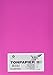 Produktbild folia 6423 - Tonpapier pink, DIN A4, 130 g/qm, 100 Blatt - zum Basteln und kreativen Gestalten von Karten, Fensterbildern und für Scrapbooking