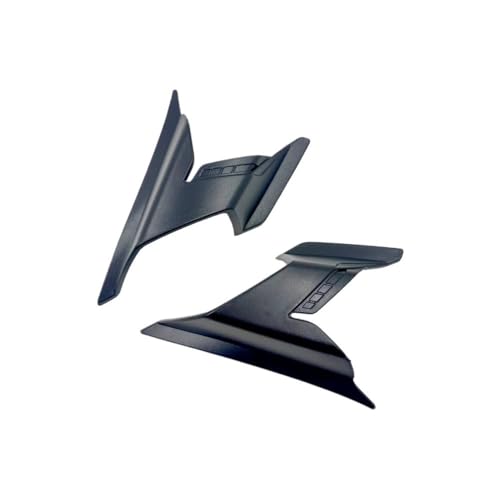 Carénages ailes latérales pour ADV 160 de protection de moto