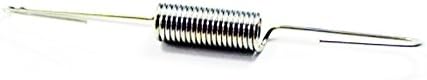 Honda 16561-ZM0-000 Governor Spring