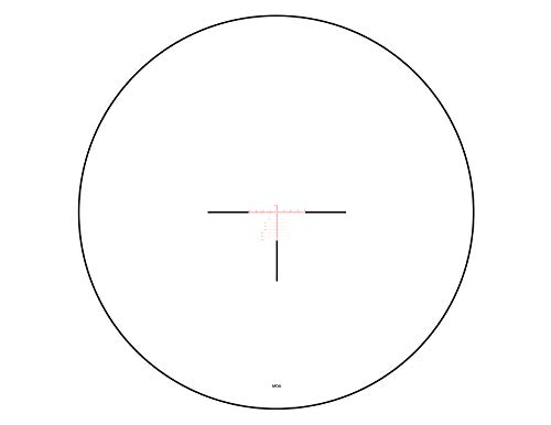 Image of Trijicon Credo Illuminated Riflescopes