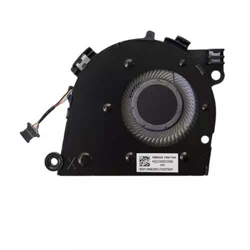 Ventilateur PC portable Lenovo S540-15IML pour réparer la surchauffe
