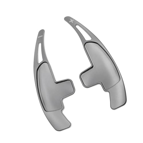 Compatible With SL63 2013 2014 2015 For GLA 2014 2015 Ԃ̃Vtgph Ԃ̃XeAOzC[VtgphVt^[ Ԃ̃Vtgphu[h(Gray)