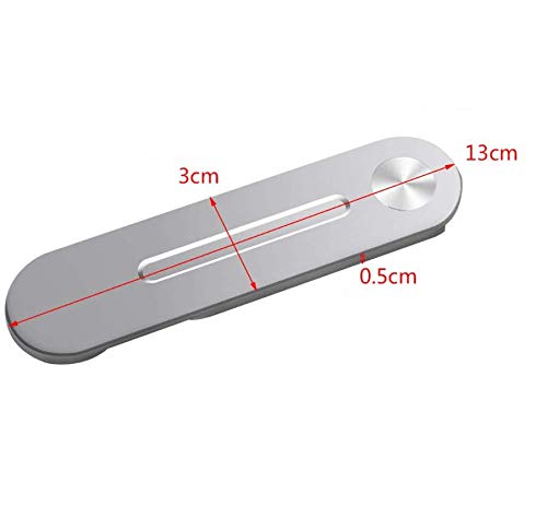 Suporte Universal Celular Clipe Mágico Notebook Magnético