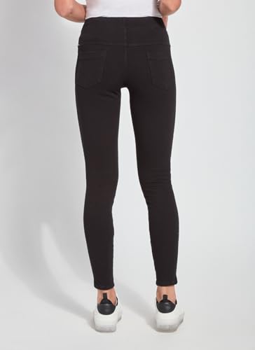 Lyssé Women's Toothpick Denim Legging2