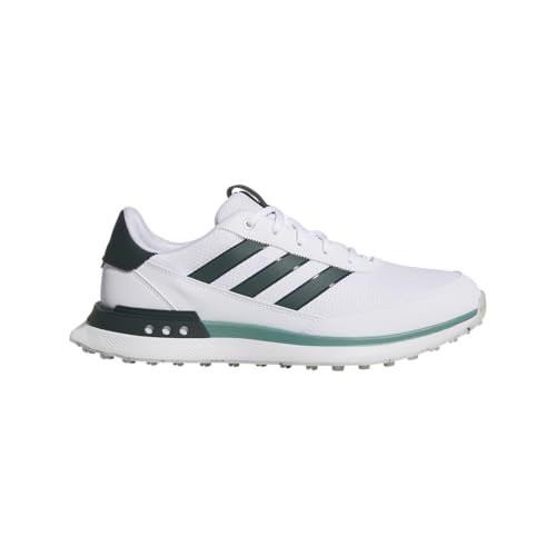 Image of adidas Men's S2G '24 Spikeless Textile Golf Shoes