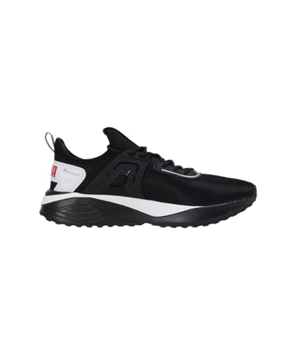 Image of Puma Unisex-Adult Pacer 23 Tech Overload Sneaker