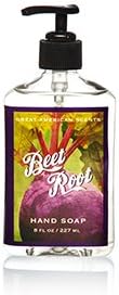Great American Scents Beet Root Hand Soap