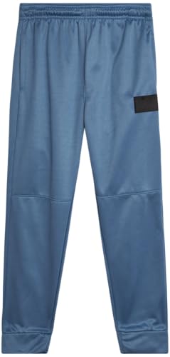 Amazon.com: Reebok Boys Sweatpants - Soft Fleece Performance Boys