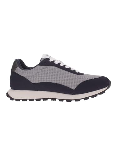 Image of Armani Exchange Men's Drop Sneakers
