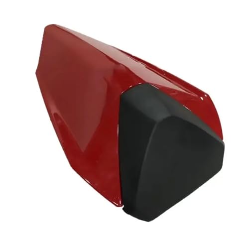 Carénage de queue 899 1199 R S capot de selle rigide haut de gamme solo