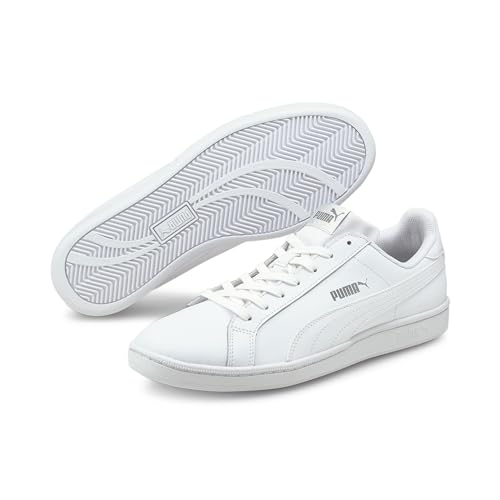 Image of Puma Unisex Adult Smash L Sneaker