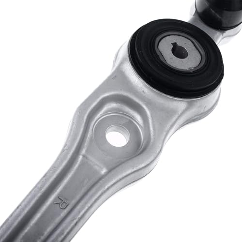 Bras de commande avec rotule pour train avant de Saab 9-3 bague incluse - 5