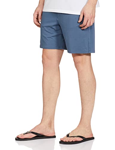 Image of Marks & Spencer Men's Cotton Solid Pajama Set