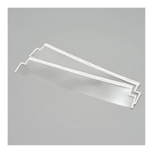Guide de papier en verre ADF contre les bourrages HP Pro M426 M479 M281