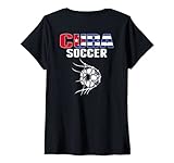 G2T Cuba Summer Sports Soccer