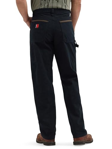Image of Wrangler RIGGS WORKWEAR Men's Big & Tall Carpenter Jean