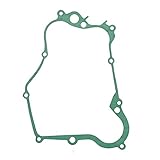 Guter Ersatz für alte Really miss you Motorrad Grüne Motoren Zylinder Kurbelgehäuse deckt Zylinderkopfdichtungsset für Yamaha yz125 1993 YZ 125 Für Motorrad Engine.