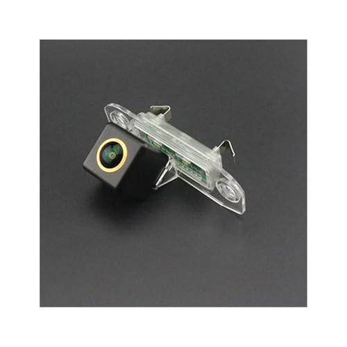 Caméra de recul étanche pour rouler sous la pluie en Volvo XC60 V70
