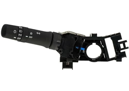 Réparer clignotant Subaru Legacy Outback commodo phare antibrouillard défectueux