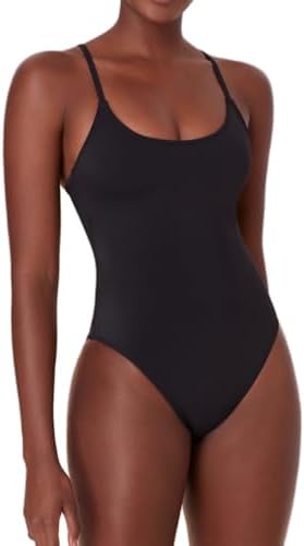 Andie Swim Women’s Amalfi One Piece Swimsuit – Compressive Bathin...