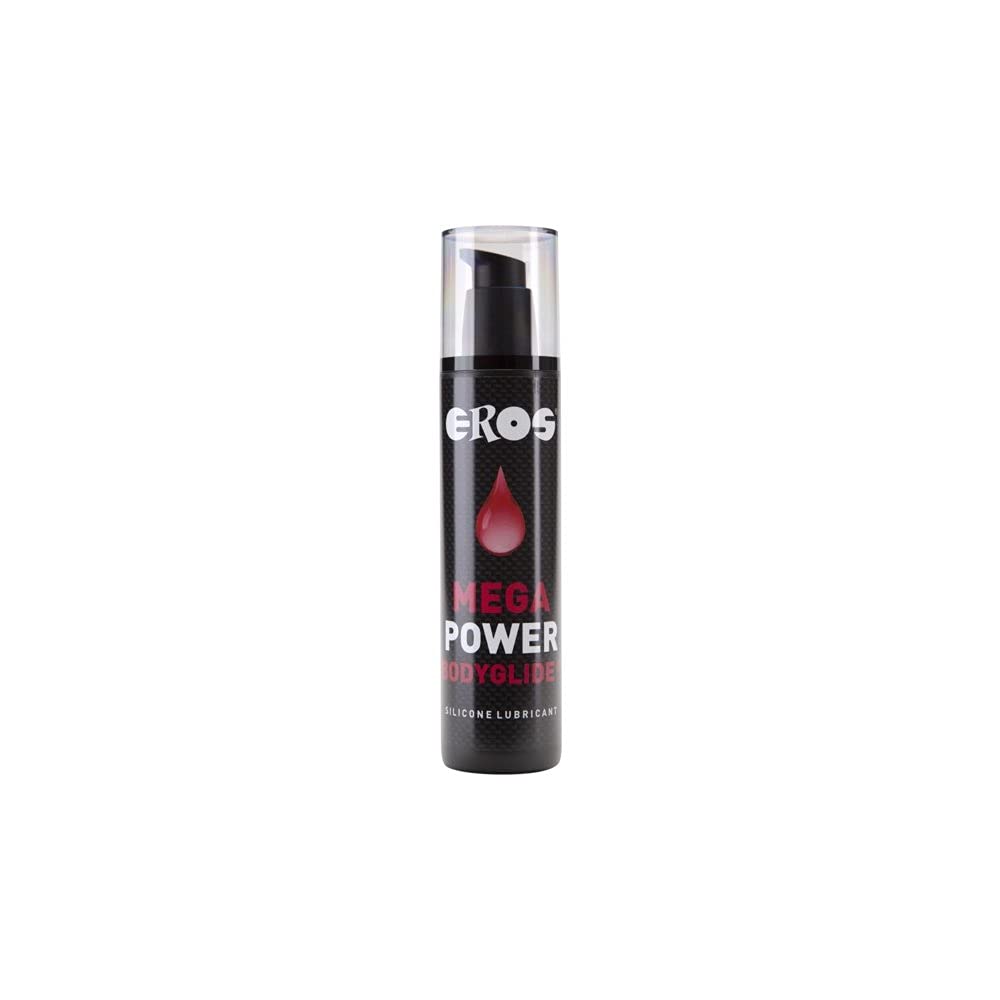 EROS Mega Power Body Glide, 250 ml