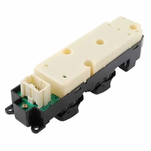 Interrupteur de lève-vitre MR732119 bouton commande vitre electrique