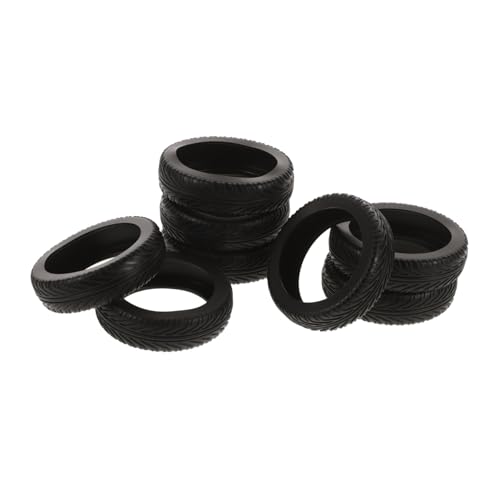 GALPADA 8pcs Luggage Wheel Protectors Silicone Noise Reduction Covers for Suitcase Wheels for Travel Accessories Stylish Scratch-resistant Design