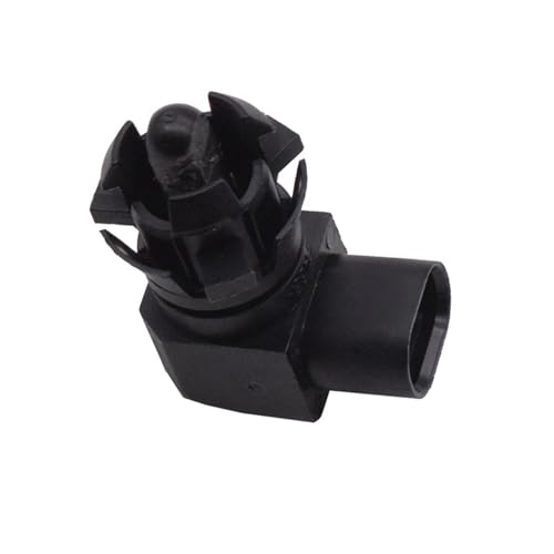 Sensor temperatura aire ambiente 13583411 termometro exterior GMC Acadia Canyon Sierra Yukon 4