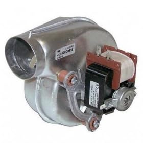 Caldera compatible Ariston 47W REPORSHOP tube 97mm pour chaudière