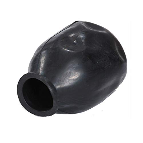 Preisvergleich Produktbild 24L Druckkessel Hauswasserwerk Membrankessel Ausdehnungsgefäß Ersatz Membrane (Membrane 24L)
